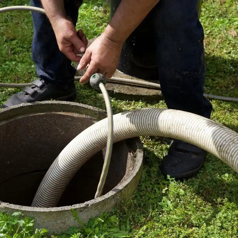 septic tank services Creighton